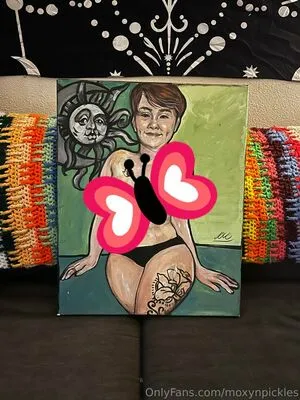 Moxynpickles OnlyFans Leaked Free Thumbnail Picture - #5vfB7cwtwo