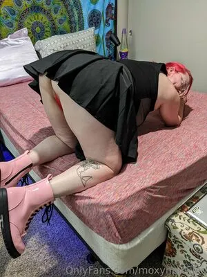Moxynpickles OnlyFans Leaked Free Thumbnail Picture - #uyKPFfv9vs