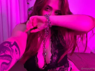 Moyufree OnlyFans Leaked Free Thumbnail Picture - #QiPybgWVCb