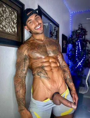Mr Exotic OnlyFans Leaked Free Thumbnail Picture - #0TCnpyAB2e