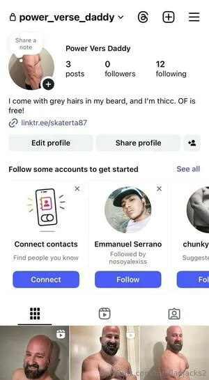 Mr Flapjacks2 OnlyFans Leaked Free Thumbnail Picture - #a0ydm8JsQG