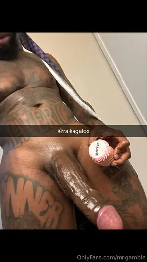 Mr Gamble OnlyFans Leaked Free Thumbnail Picture - #qNusGh2MUL