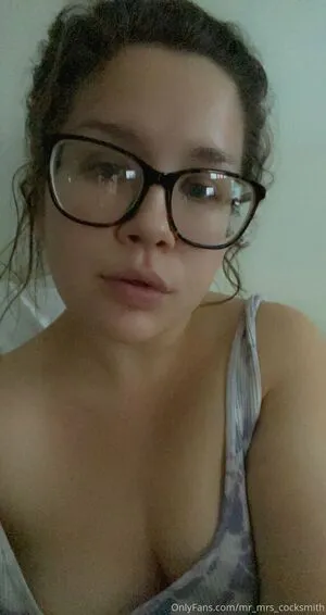 Mr Mrs Cocksmith OnlyFans Leaked Free Thumbnail Picture - #UfuASRlZVk