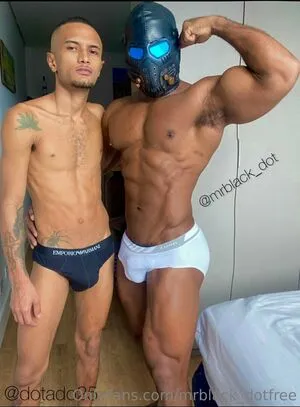 Mrblack Dotfree OnlyFans Leaked Free Thumbnail Picture - #8vNfl16ktN