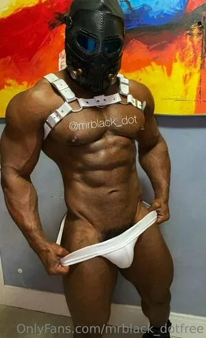 Mrblack Dotfree OnlyFans Leaked Free Thumbnail Picture - #BnmvGR9QfA