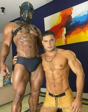 Mrblack Dotfree OnlyFans Leaked Free Thumbnail Picture - #DLWvRHZ3xw