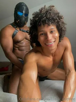 Mrblack Dotfree OnlyFans Leaked Free Thumbnail Picture - #DLzUFCltbf
