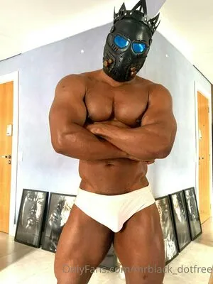 Mrblack Dotfree OnlyFans Leaked Free Thumbnail Picture - #uDa2sSy49U