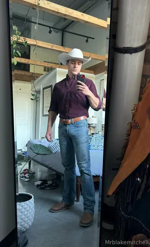 Mrblakemitchell OnlyFans Leaked Free Thumbnail Picture - #0ym9elissy