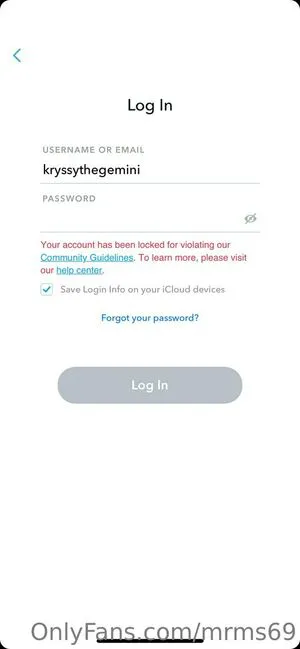 Mrms69 OnlyFans Leaked Free Thumbnail Picture - #euY7OwPLky