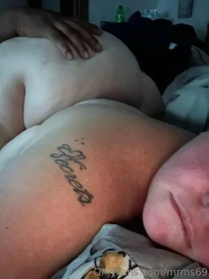 Mrms69 OnlyFans Leaked Free Thumbnail Picture - #jcZVLGCce4