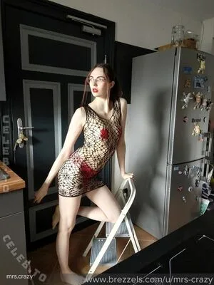 Mrs Crazy OnlyFans Leaked Free Thumbnail Picture - #Ag3Za15Xc7