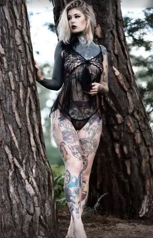 Mrs Lovelyink Thumbnail Picture
