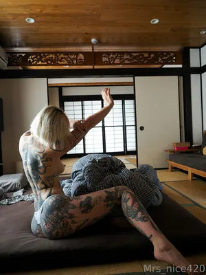Mrs Nice OnlyFans Leaked Free Thumbnail Picture - #0AtNMwVAmD