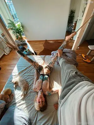 Mrs Nice OnlyFans Leaked Free Thumbnail Picture - #1kOfbYD4Xx
