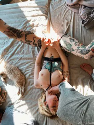 Mrs Nice OnlyFans Leaked Free Thumbnail Picture - #2XHSzV9r0C