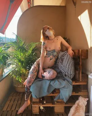 Mrs Nice OnlyFans Leaked Free Thumbnail Picture - #5872joAnGf
