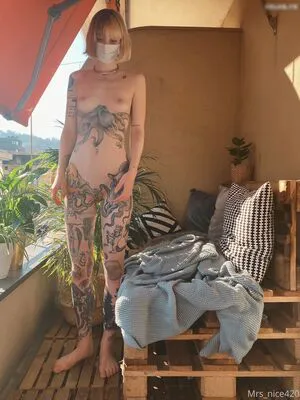Mrs Nice OnlyFans Leaked Free Thumbnail Picture - #8QwowE2PZG