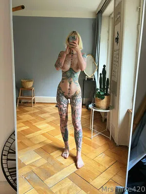 Mrs Nice OnlyFans Leaked Free Thumbnail Picture - #COTXMtMB6K