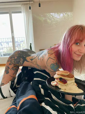Mrs Nice OnlyFans Leaked Free Thumbnail Picture - #L95iteYEbP