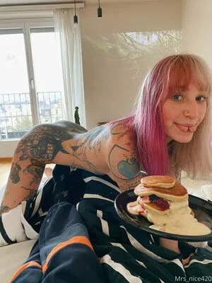 Mrs Nice OnlyFans Leaked Free Thumbnail Picture - #OEZLu6de2X