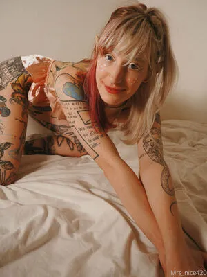 Mrs Nice OnlyFans Leaked Free Thumbnail Picture - #RT69wTQNMx