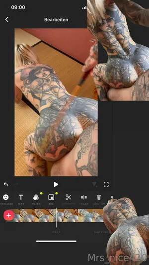 Mrs Nice OnlyFans Leaked Free Thumbnail Picture - #TPrn6CZ4cb