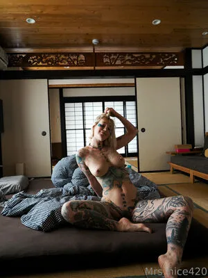 Mrs Nice OnlyFans Leaked Free Thumbnail Picture - #WUVcbtBBJD