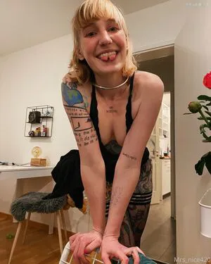 Mrs Nice OnlyFans Leaked Free Thumbnail Picture - #Xlk9U1nLLt