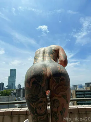 Mrs Nice OnlyFans Leaked Free Thumbnail Picture - #dkr7VtrA8b