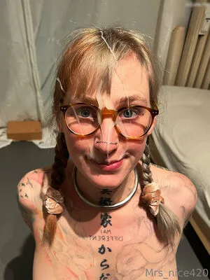 Mrs Nice OnlyFans Leaked Free Thumbnail Picture - #iVCqn593q5