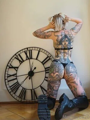 Mrs Nice OnlyFans Leaked Free Thumbnail Picture - #ioDIFXLk9u