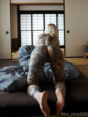 Mrs Nice OnlyFans Leaked Free Thumbnail Picture - #jGYRY1X76M