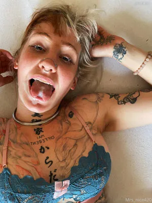 Mrs Nice OnlyFans Leaked Free Thumbnail Picture - #vendTEWMjS