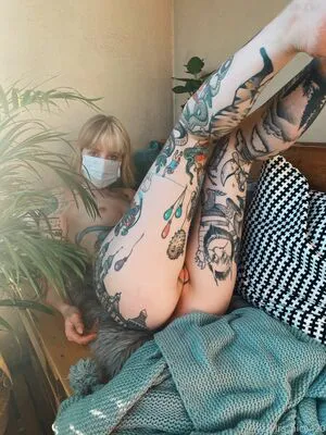 Mrs Nice OnlyFans Leaked Free Thumbnail Picture - #x6zIKS2If3