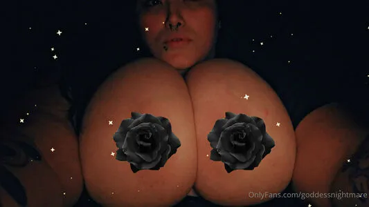 Mrs Nightmarexxx Thumbnail Picture