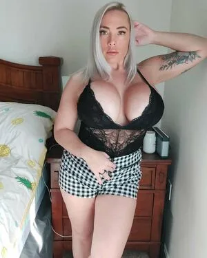Mrs Pineapplegoddess OnlyFans Leaked Free Thumbnail Picture - #xpyX0fDMKX