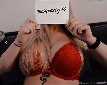 Mrs Querly OnlyFans Leaked Free Thumbnail Picture - #zElYTGOrjX