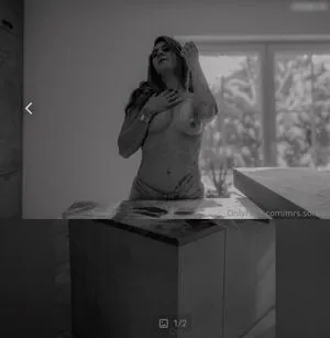 Mrs Soraya Thumbnail Picture