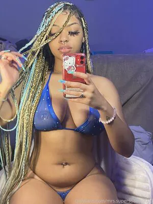 Mrs Supersoaker9000 Thumbnail Picture