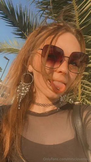 Mrscloverxxx OnlyFans Leaked Free Thumbnail Picture - #lTvW7Y8o7C