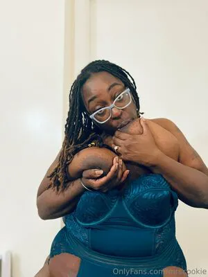 Mrscookie Thumbnail Picture
