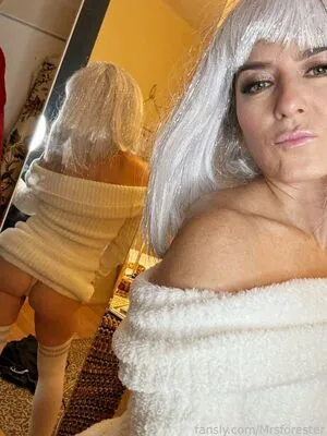 Mrsforester OnlyFans Leaked Free Thumbnail Picture - #RDNfme02aE