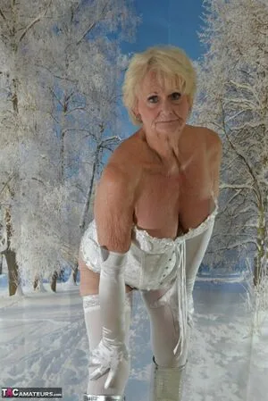 Mrsfrost OnlyFans Leaked Free Thumbnail Picture - #XdfjAdWfMv