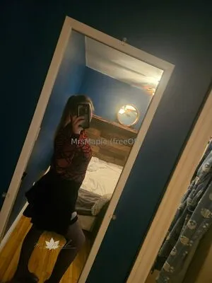 Mrsmaple OnlyFans Leaked Free Thumbnail Picture - #hA4hVrhQ0M