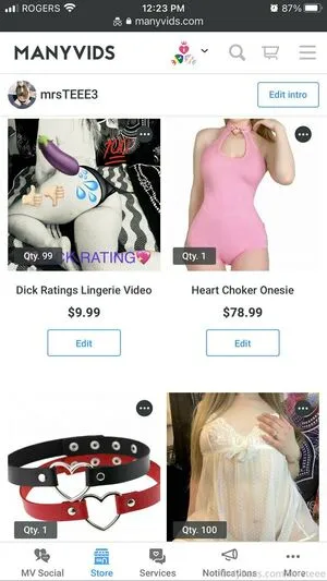 Mrsteee OnlyFans Leaked Free Thumbnail Picture - #aqyyWVuKo9