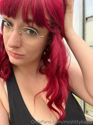 Mrstittykatty OnlyFans Leaked Free Thumbnail Picture - #14AvNxMPFU