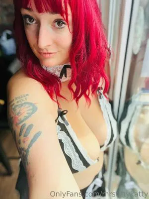 Mrstittykatty OnlyFans Leaked Free Thumbnail Picture - #G8QjNESik6