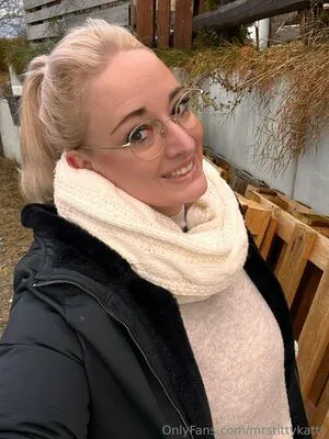 Mrstittykatty OnlyFans Leaked Free Thumbnail Picture - #JjauUn9ulJ
