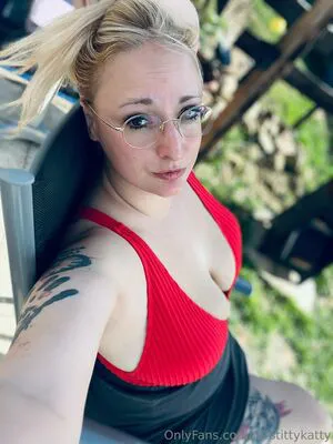 Mrstittykatty OnlyFans Leaked Free Thumbnail Picture - #XhU55yjaaM